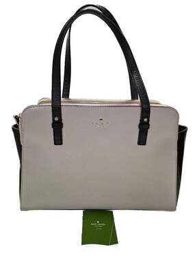 Kate Spade New York Laurel Way Reese Triple Compartment Tote Bag